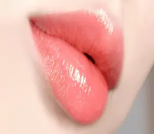 Phun Môi Tế Bào Gốc