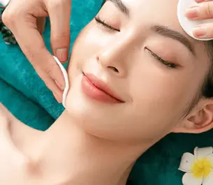 Bạn Định Sống Với Mụn Đến Bao Giờ ?