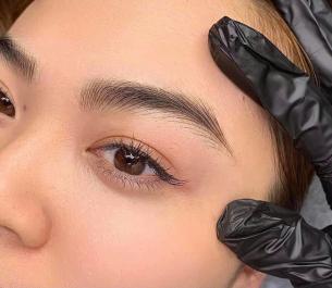 Sợi Hairstrokes Siêu Thực Nam / Nữ 